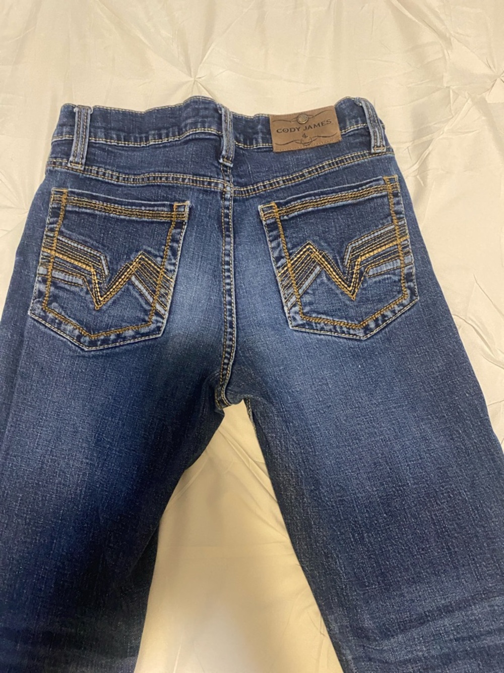 Cody James jeans